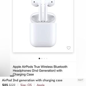 Air pods